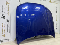 Капот BMW 3 G20 OEM 41008494446