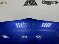 Капот BMW 3 G20 OEM 41008494446