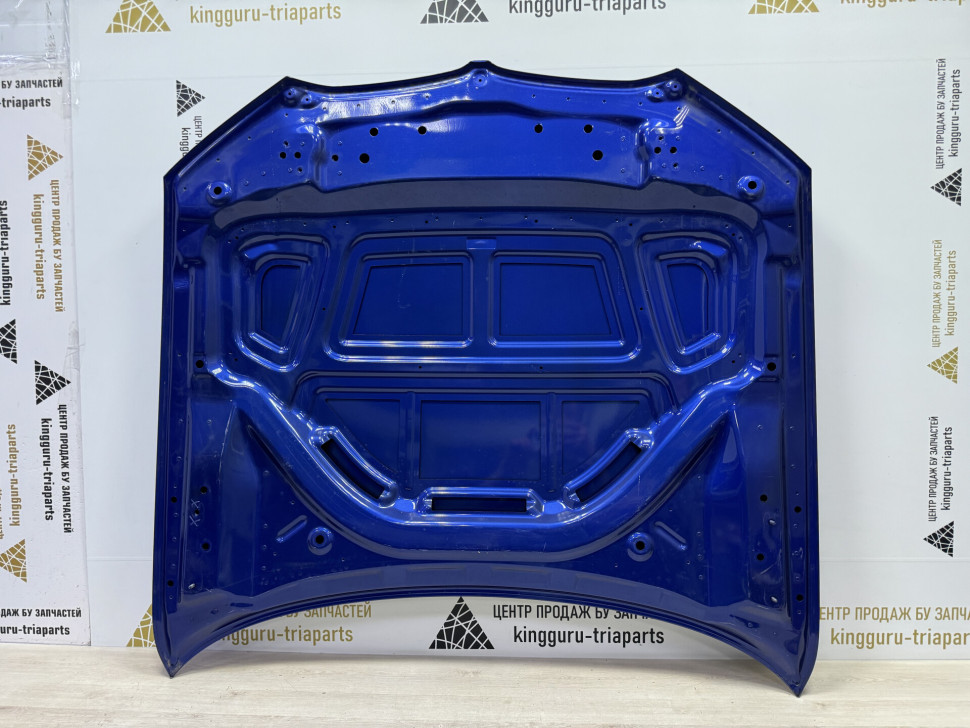 Капот BMW 3 G20 OEM 41008494446 Капот BMW 3 G20 OEM 41008494446