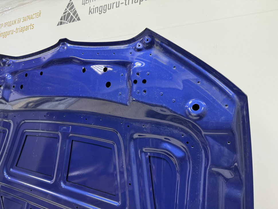 Капот BMW 3 G20 OEM 41008494446 Капот BMW 3 G20 OEM 41008494446