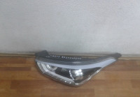 Фара левая Hyundai Creta oem 92101M0100 (слом. 2 крепл.)
