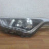 Фара левая Hyundai Creta oem 92101M0100 (слом. 2 крепл.) Фара левая Hyundai Creta oem 92101M0100 (слом. 2 крепл.)
