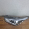 Фара левая Hyundai Creta oem 92101M0100 (слом. 2 крепл.) Фара левая Hyundai Creta oem 92101M0100 (слом. 2 крепл.)