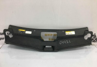 Накладка передней панели Skoda Rapid 2 OEM 60U853343