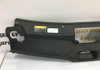 Накладка передней панели Skoda Rapid 2 OEM 60U853343