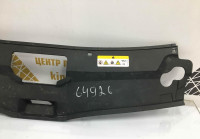 Накладка передней панели Skoda Rapid 2 OEM 60U853343