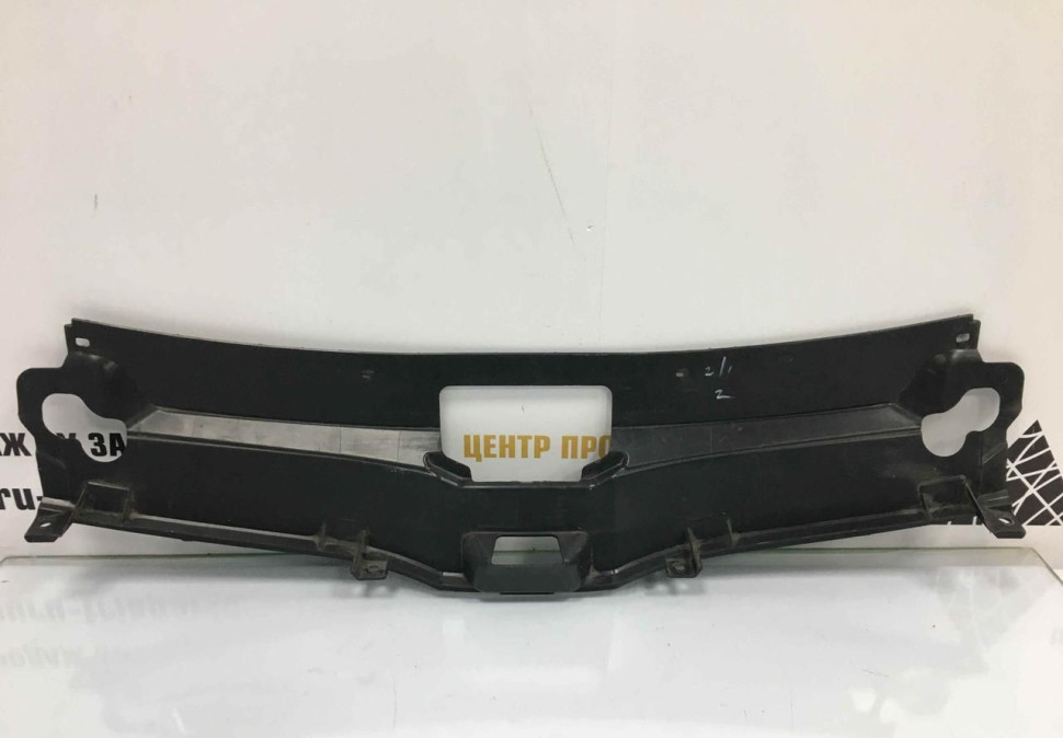 Накладка передней панели Skoda Rapid 2 OEM 60U853343 Накладка передней панели Skoda Rapid 2 OEM 60U853343