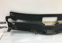 Накладка передней панели Skoda Rapid 2 OEM 60U853343