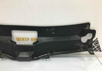 Накладка передней панели Skoda Rapid 2 OEM 60U853343