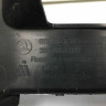 Накладка передней панели Skoda Rapid 2 OEM 60U853343 Накладка передней панели Skoda Rapid 2 OEM 60U853343