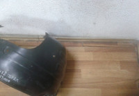 Подкрылок передний правый Hyundai Solaris 2 oem 86812h5000