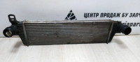 Интеркулер Volkswagen Transporter Multivan Caravelle T5 2.0 TDI oem 7e0145804c