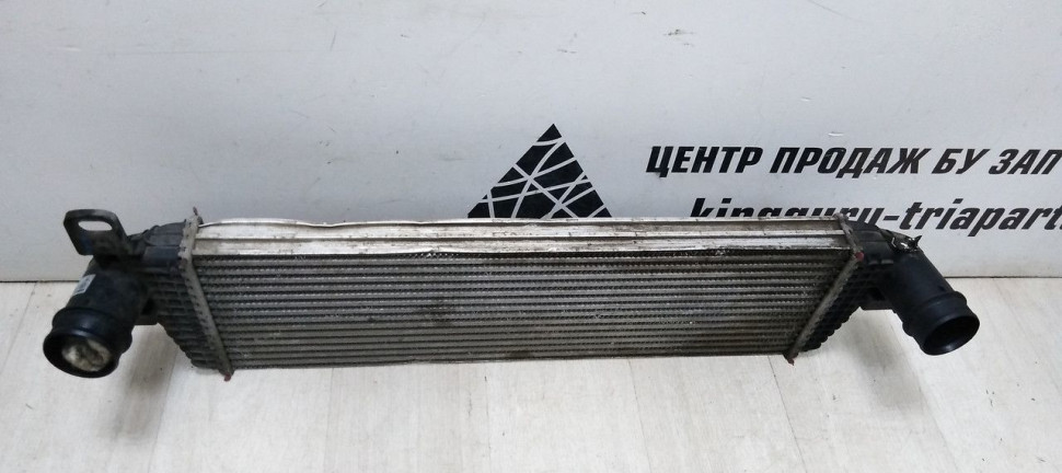 Интеркулер Volkswagen Transporter Multivan Caravelle T5 2.0 TDI oem 7e0145804c Интеркулер Volkswagen Transporter Multivan Caravelle T5 2.0 TDI oem 7e0145804c