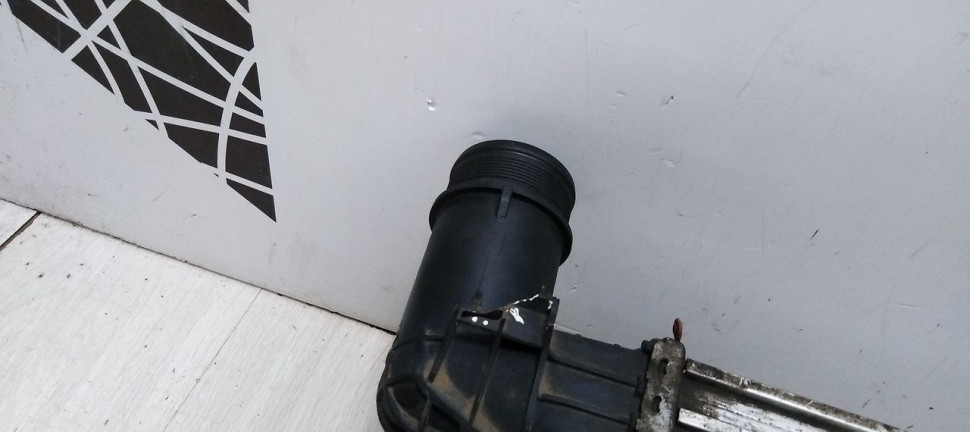 Интеркулер Volkswagen Transporter Multivan Caravelle T5 2.0 TDI oem 7e0145804c Интеркулер Volkswagen Transporter Multivan Caravelle T5 2.0 TDI oem 7e0145804c