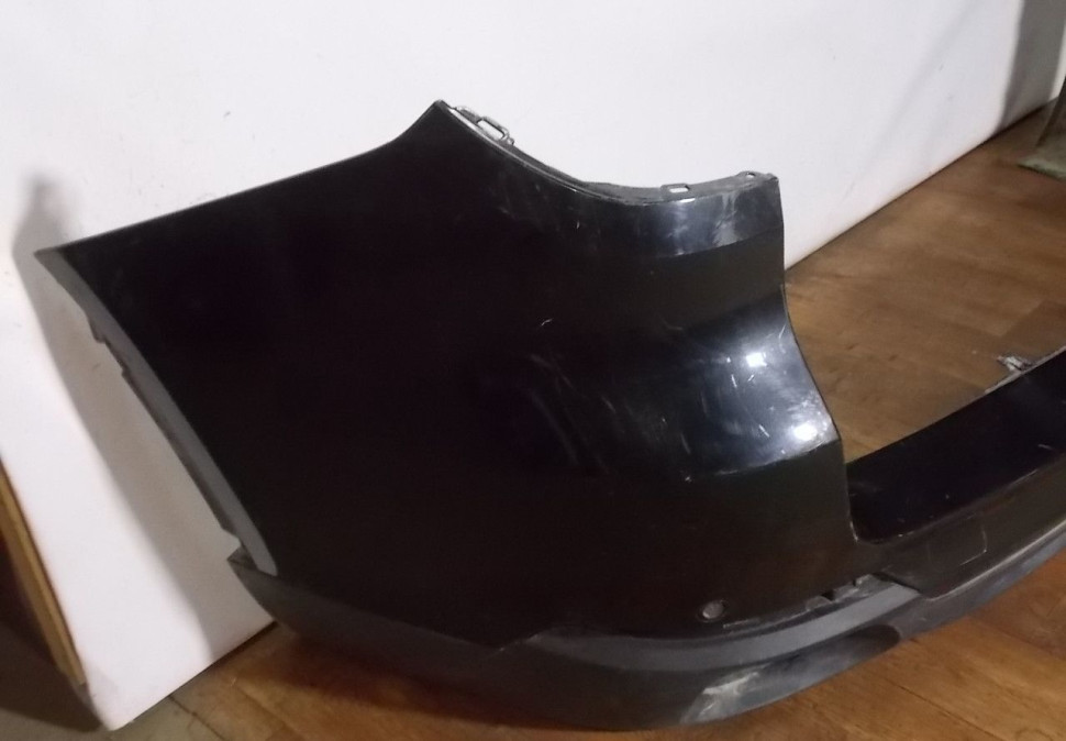 Бампер задний бу BMW X5 F15 OEM 51127294392