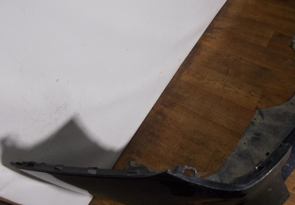 Бампер задний бу BMW X5 F15 OEM 51127294392