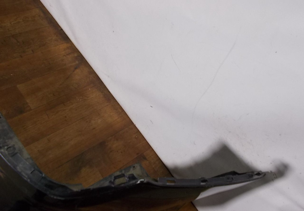 Бампер задний бу BMW X5 F15 OEM 51127294392