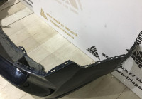 Бампер задний Volkswagen Teramont 2018 oem 3CN807421