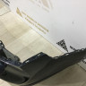 Бампер задний Volkswagen Teramont 2018 oem 3CN807421
