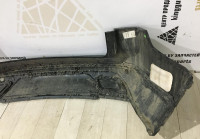 Бампер задний Volkswagen Teramont 2018 oem 3CN807421