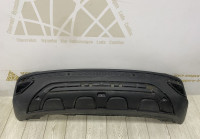 Спойлер заднего бампера Volkswagen Taos 2020 OEM 2GL807434C