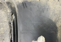 Спойлер заднего бампера Volkswagen Taos 2020 OEM 2GL807434C