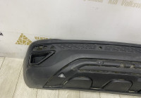 Спойлер заднего бампера Volkswagen Taos 2020 OEM 2GL807434C