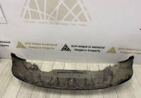 Спойлер заднего бампера Volkswagen Taos 2020 OEM 2GL807434C