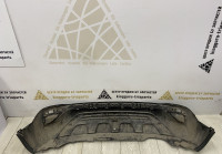 Спойлер заднего бампера Volkswagen Taos 2020 OEM 2GL807434C