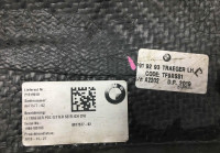 Накладка переднего бампера левая BMW 8 M F91 OEM 51118077577