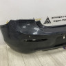 Бампер задний BMW 1 F20 рестайлинг OEM 51127371752