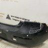 Бампер задний BMW 1 F20 рестайлинг OEM 51127371752