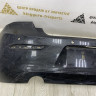 Бампер задний BMW 1 F20 рестайлинг OEM 51127371752