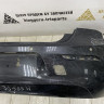 Бампер задний BMW 1 F20 рестайлинг OEM 51127371752