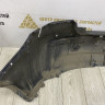 Бампер задний BMW 1 F20 рестайлинг OEM 51127371752