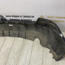 Бампер задний BMW 1 F20 рестайлинг OEM 51127371752