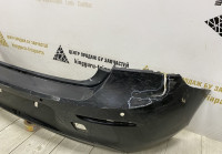 Бампер задний BMW 1 F20 рестайлинг OEM 51127371752