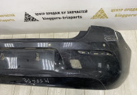 Бампер задний BMW 1 F20 рестайлинг OEM 51127371752