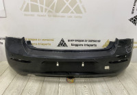 Бампер задний BMW 1 F20 рестайлинг OEM 51127371752
