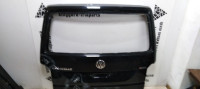 Крышка багажника Volkswagen Caravelle Multivan T6 (2015>) oem 7E0827105C (скл-3)
