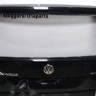 Крышка багажника Volkswagen Caravelle Multivan T6 (2015>) oem 7E0827105C (скл-3)