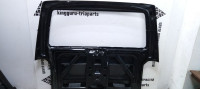 Крышка багажника Volkswagen Caravelle Multivan T6 (2015>) oem 7E0827105C (скл-3)