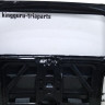 Крышка багажника Volkswagen Caravelle Multivan T6 (2015>) oem 7E0827105C (скл-3)