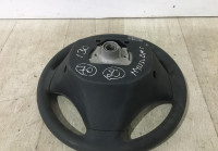 Руль Hyundai I30 1 2007-2012 oem 561112R100