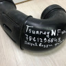 Патрубок воздушного фильтра Volkwswagen Touareg NF oem 7p6129684b Патрубок воздушного фильтра Volkwswagen Touareg NF oem 7p6129684b
