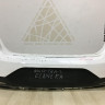 Бампер задний Hyundai Elantra 6 (AD) 18-20 oem 86611F2AA0 Бампер задний Hyundai Elantra 6 (AD) 18-20 oem 86611F2AA0