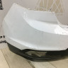 Бампер задний Hyundai Elantra 6 (AD) 18-20 oem 86611F2AA0 Бампер задний Hyundai Elantra 6 (AD) 18-20 oem 86611F2AA0