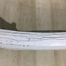 Бампер задний Hyundai Elantra 6 (AD) 18-20 oem 86611F2AA0 Бампер задний Hyundai Elantra 6 (AD) 18-20 oem 86611F2AA0