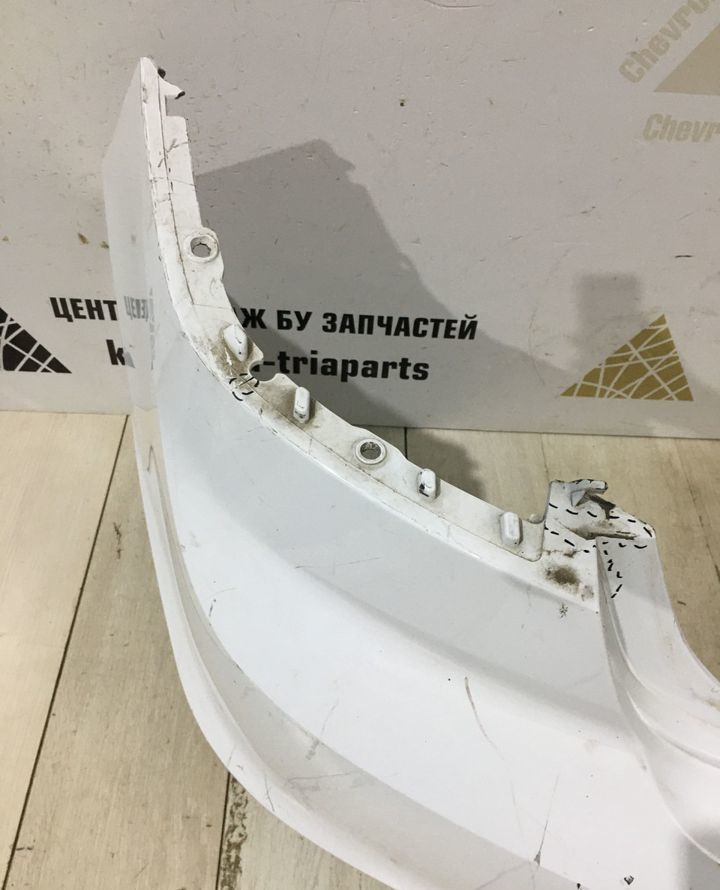 Бампер задний Hyundai Elantra 6 (AD) 18-20 oem 86611F2AA0 Бампер задний Hyundai Elantra 6 (AD) 18-20 oem 86611F2AA0