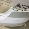 Бампер задний Hyundai Elantra 6 (AD) 18-20 oem 86611F2AA0 Бампер задний Hyundai Elantra 6 (AD) 18-20 oem 86611F2AA0